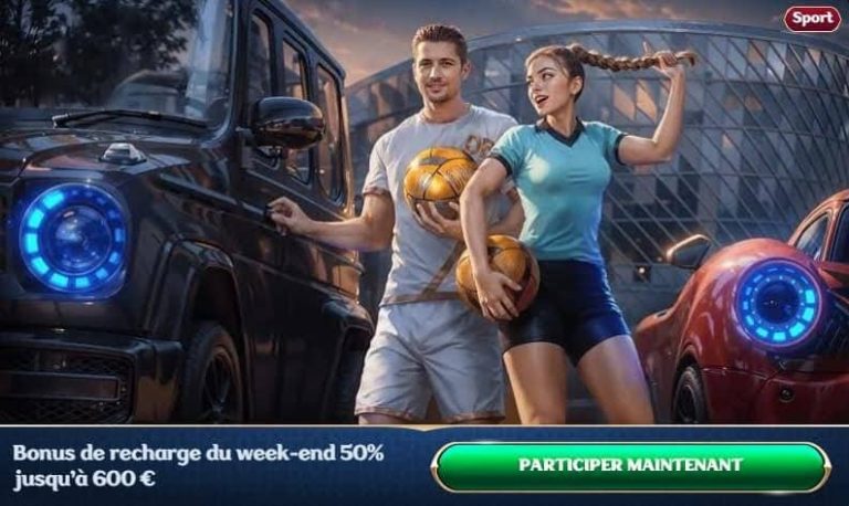 Millioner Casino bonus recharge weekend
