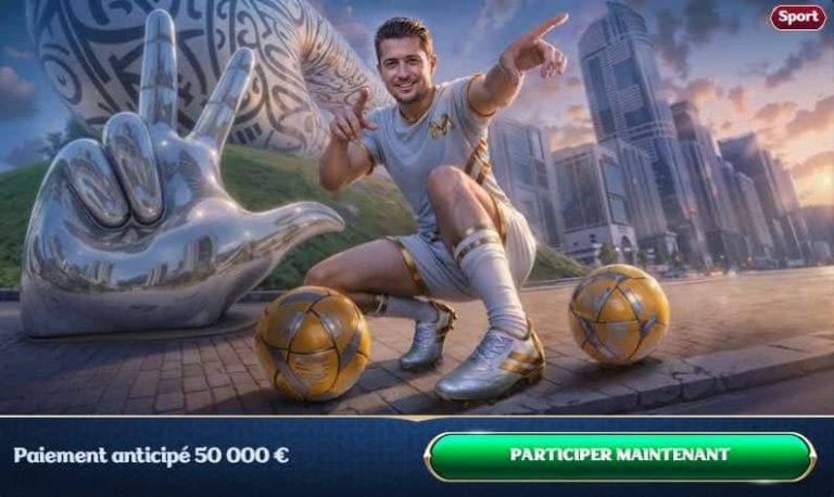 Millioner Casino paiement anticipé